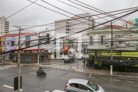 Casa à venda com 195m², 3 quartos e 3 vagas Casa à venda com 195m², 3 quartos e 3 vagasVista da Sacada 2