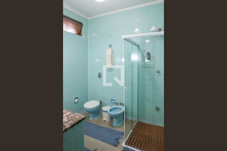 Casa à venda com 195m², 3 quartos e 3 vagas Casa à venda com 195m², 3 quartos e 3 vagasBanheiro 1