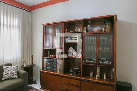 Sala de casa à venda com 3 quartos, 195m² em Lapa, São Paulo