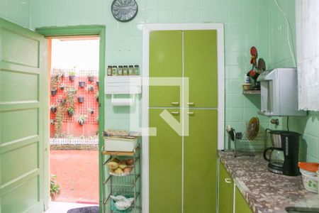 Casa à venda com 195m², 3 quartos e 3 vagas Casa à venda com 195m², 3 quartos e 3 vagasCozinha