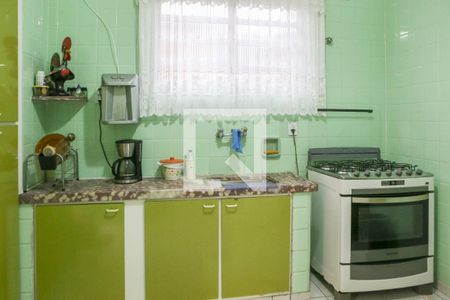 Casa à venda com 195m², 3 quartos e 3 vagas Casa à venda com 195m², 3 quartos e 3 vagasCozinha