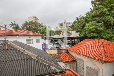 Casa à venda com 195m², 3 quartos e 3 vagas Casa à venda com 195m², 3 quartos e 3 vagasVista da Sacada 1