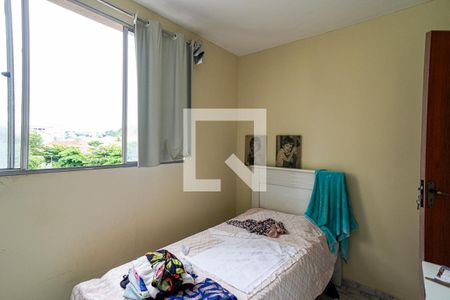 Quarto 1 de apartamento à venda com 2 quartos, 80m² em Largo do Barradas, Niterói