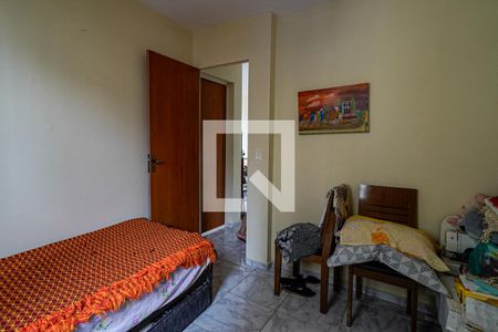 Quarto 2 de apartamento à venda com 2 quartos, 80m² em Largo do Barradas, Niterói