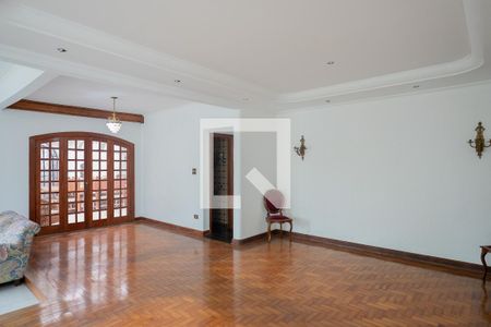 Sala  de casa à venda com 3 quartos, 285m² em Jardim da Saúde, São Paulo