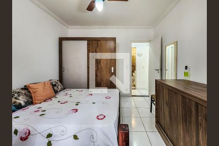 Quarto 1 de apartamento para alugar com 2 quartos, 98m² em Pitangueiras, Guarujá