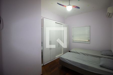 Quarto 1 de apartamento para alugar com 3 quartos, 112m² em Copacabana, Rio de Janeiro