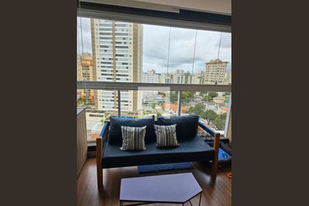 Apartamento à venda com 2 quartos, 67m² em Chácara Inglesa, São Paulo