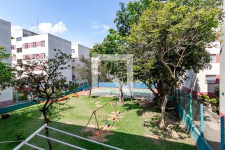 Vista do Quarto 1 de apartamento à venda com 3 quartos, 80m² em Santo Amaro, São Paulo