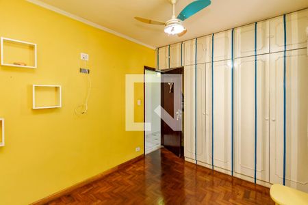 Quarto 1 de apartamento à venda com 3 quartos, 80m² em Santo Amaro, São Paulo