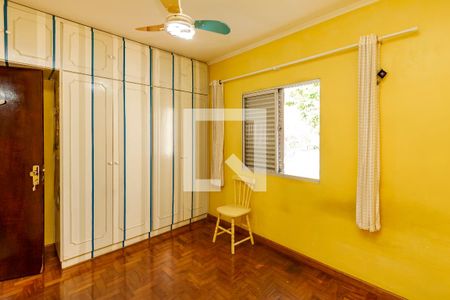 Quarto 1 de apartamento à venda com 3 quartos, 80m² em Santo Amaro, São Paulo