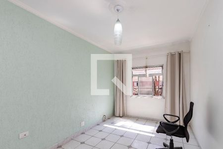 Sala de apartamento à venda com 3 quartos, 80m² em Santo Amaro, São Paulo