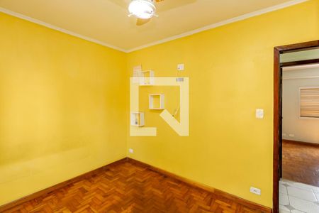 Quarto 1 de apartamento à venda com 3 quartos, 80m² em Santo Amaro, São Paulo