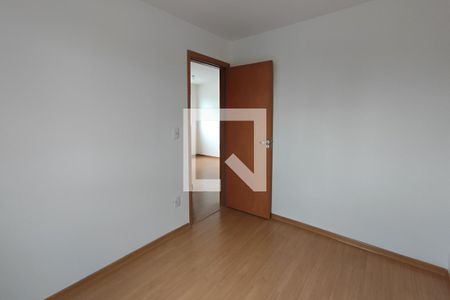 Quarto 1 de apartamento à venda com 2 quartos, 43m² em Fundação da Casa Popular, Campinas