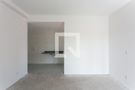 Sala de kitnet/studio à venda com 0 quarto, 36m² em Parque São Jorge, São Paulo