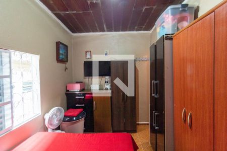 Quarto 1 de casa à venda com 3 quartos, 85m² em Jardim Castelo, São Paulo