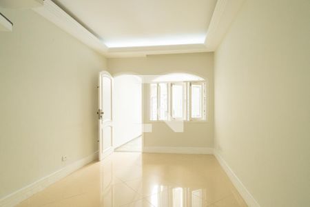 Sala de casa para alugar com 2 quartos, 90m² em Assunção, São Bernardo do Campo