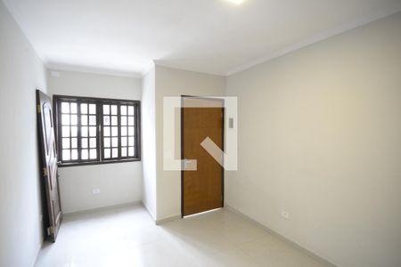 Sala de casa à venda com 2 quartos, 80m² em Vila São José, São Paulo