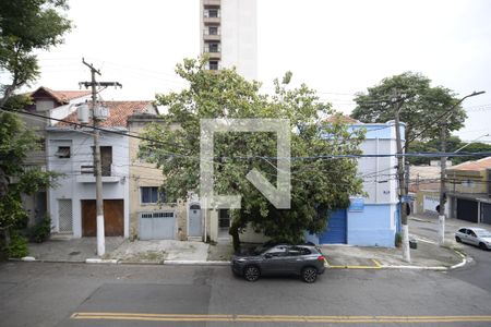 Vista de casa à venda com 2 quartos, 80m² em Vila São José, São Paulo