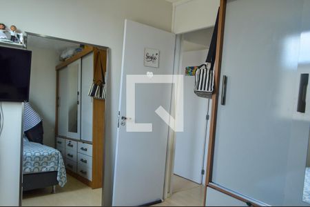 Quarto 1 de apartamento à venda com 2 quartos, 45m² em Curicica, Rio de Janeiro