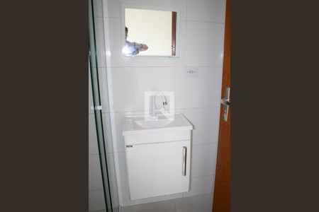 Banheiro de apartamento à venda com 0 quarto, 37m² em Tucuruvi, São Paulo