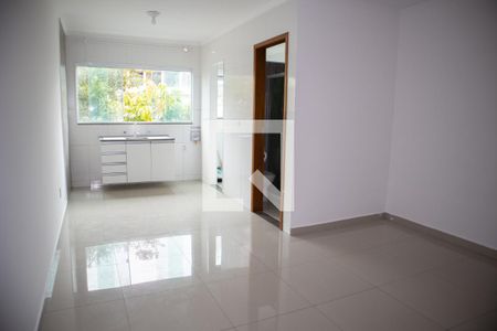 Studio de apartamento à venda com 0 quarto, 37m² em Tucuruvi, São Paulo