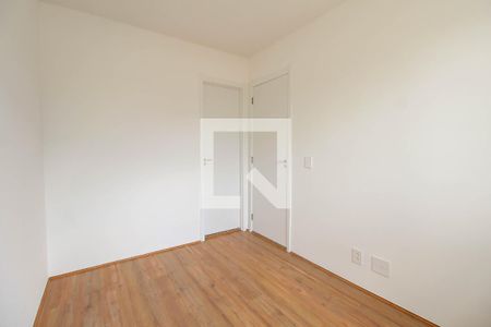 Quarto de apartamento para alugar com 1 quarto, 32m² em Belenzinho, São Paulo