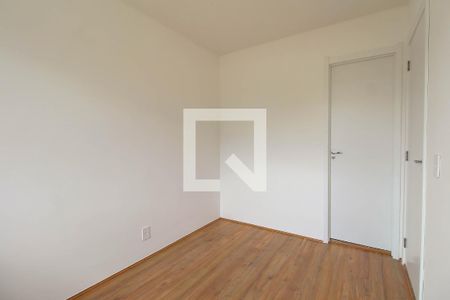 Quarto de apartamento para alugar com 1 quarto, 32m² em Belenzinho, São Paulo