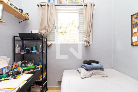 Casa à venda com 145m², 3 quartos e sem vaga Casa à venda com 145m², 3 quartos e sem vagaQuarto 3