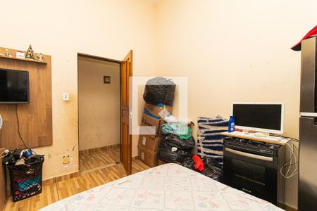 Casa à venda com 145m², 3 quartos e sem vaga Casa à venda com 145m², 3 quartos e sem vagaQuarto 2