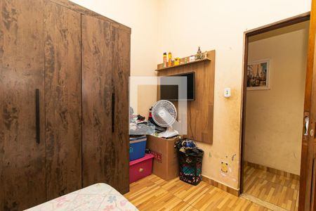 Casa à venda com 145m², 3 quartos e sem vaga Casa à venda com 145m², 3 quartos e sem vagaQuarto 2