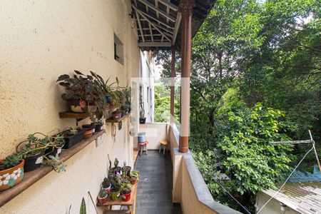 Casa à venda com 145m², 3 quartos e sem vaga Casa à venda com 145m², 3 quartos e sem vagaSacada da Entrada