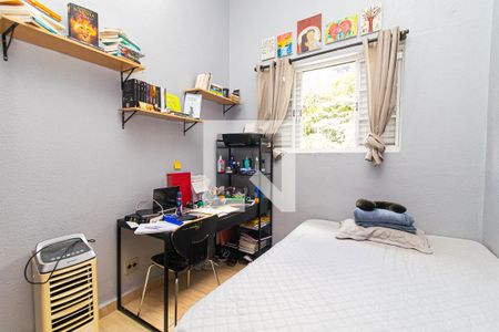 Casa à venda com 145m², 3 quartos e sem vaga Casa à venda com 145m², 3 quartos e sem vagaQuarto 3