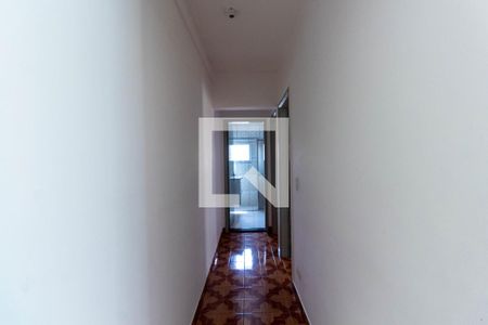 Corredor de apartamento à venda com 2 quartos, 65m² em Jardim Piratininga, São Paulo