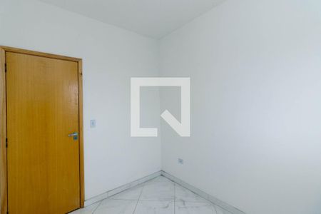 Quarto 1 de apartamento à venda com 2 quartos, 43m² em Jardim Nordeste, São Paulo