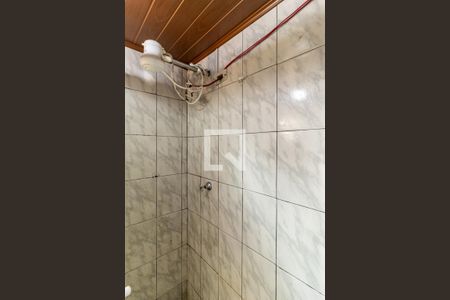 Banheiro de apartamento à venda com 1 quarto, 45m² em Santa Ifigênia, São Paulo