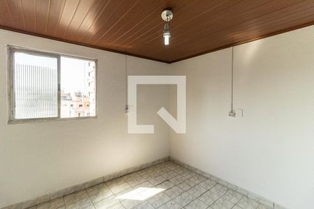 Quarto de apartamento para alugar com 1 quarto, 45m² em Santa Ifigênia, São Paulo