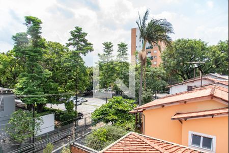 Vista da sala de apartamento à venda com 2 quartos, 97m² em Vila Mariana, São Paulo