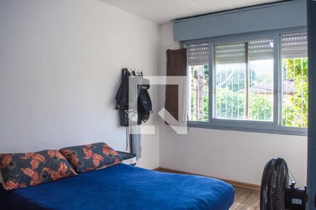 Quarto 1 de apartamento à venda com 2 quartos, 60m² em Glória, Porto Alegre