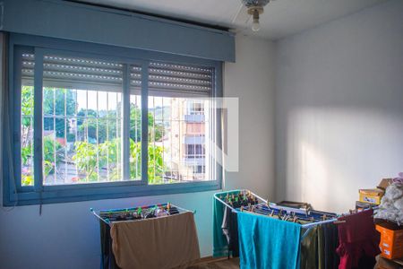 Quarto 2 de apartamento à venda com 2 quartos, 60m² em Glória, Porto Alegre
