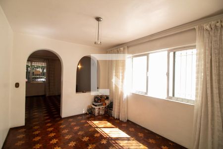 Sala de Jantar de casa para alugar com 3 quartos, 266m² em Santo Amaro, São Paulo