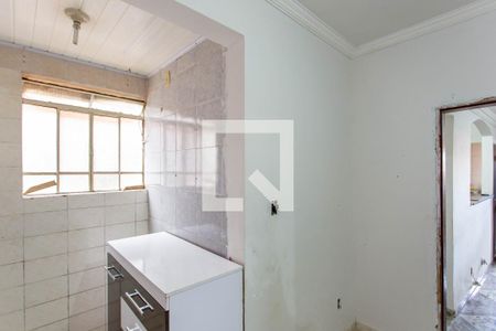 Quarto 1 de casa à venda com 2 quartos, 105m² em Piratininga, Belo Horizonte