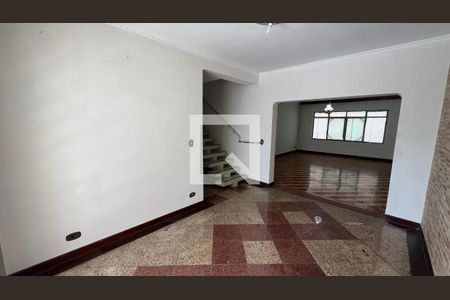 Sala de Jantar de casa para alugar com 3 quartos, 247m² em Vila Madalena, São Paulo