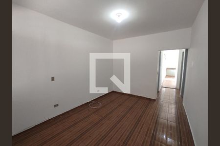 Sala de casa para alugar com 2 quartos, 100m² em Lapa, São Paulo