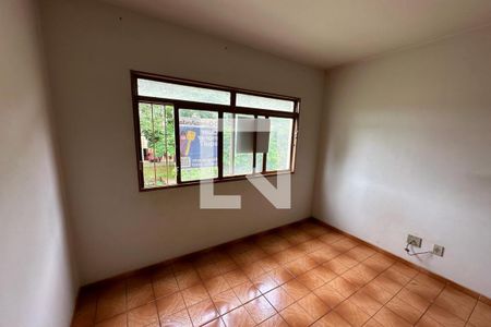 Sala de apartamento para alugar com 3 quartos, 77m² em Jardim Palma Travassos, Ribeirão Preto