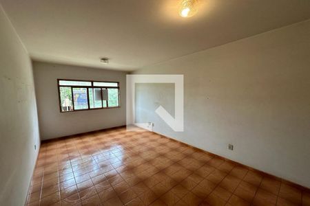 Sala de apartamento para alugar com 3 quartos, 77m² em Jardim Palma Travassos, Ribeirão Preto