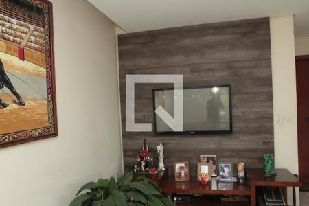 Sala 2 de apartamento para alugar com 4 quartos, 190m² em Santa Rosa, Belo Horizonte