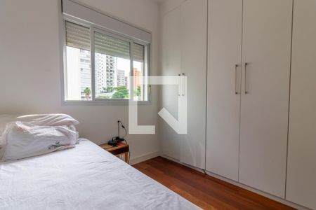 Quarto 1 de apartamento à venda com 2 quartos, 65m² em Perdizes, São Paulo