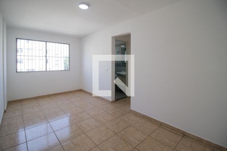 Sala de apartamento à venda com 2 quartos, 70m² em Jardim Celeste, São Paulo