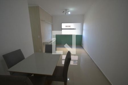 Apartamento à venda com 2 quartos, 65m² em Vila Progresso, Campinas